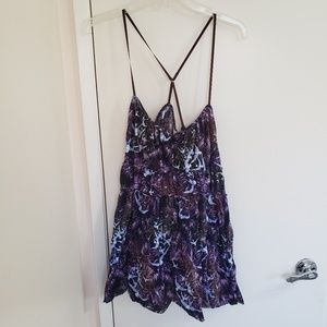 Free People Tank top